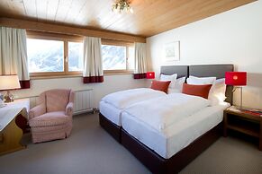 Hotel Angela