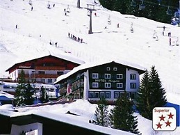 Hotel Angela