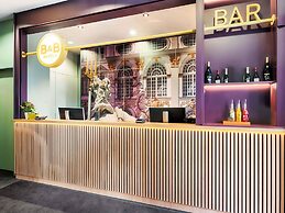 B&B Hotel München-Moosach