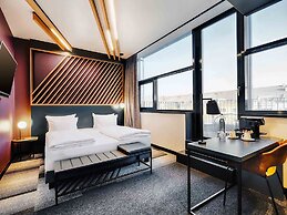 B&B Hotel München-Moosach