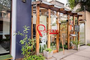 Dreams Boutique Hotel