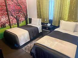 Dreams Boutique Hotel