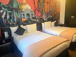 Dreams Boutique Hotel