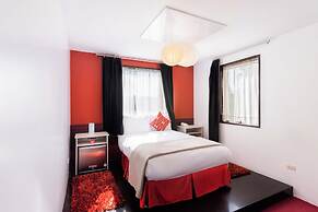 Dreams Boutique Hotel