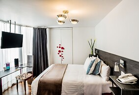 Dreams Boutique Hotel