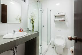 Dreams Boutique Hotel