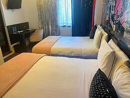 Dreams Boutique Hotel