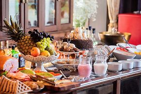 Dreams Boutique Hotel
