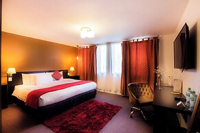 Dreams Boutique Hotel
