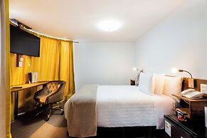 Dreams Boutique Hotel