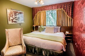 Dreams Boutique Hotel