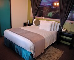 Dreams Boutique Hotel