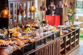 Dreams Boutique Hotel