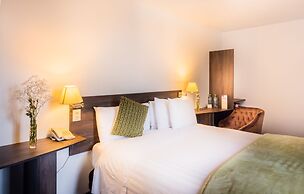 Dreams Boutique Hotel