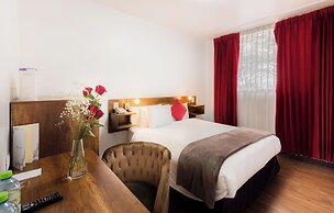 Dreams Boutique Hotel