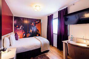 Dreams Boutique Hotel
