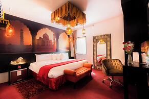 Dreams Boutique Hotel