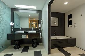 Hotel Riu Plaza Guadalajara
