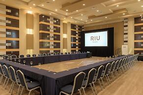 Hotel Riu Plaza Guadalajara