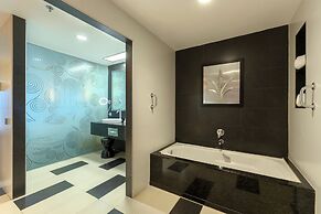 Hotel Riu Plaza Guadalajara