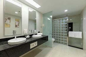 Hotel Riu Plaza Guadalajara