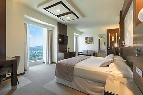 Hotel Riu Plaza Guadalajara