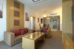 Hotel Riu Plaza Guadalajara