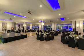 Hotel Riu Plaza Guadalajara