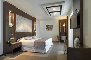 Hotel Riu Plaza Guadalajara