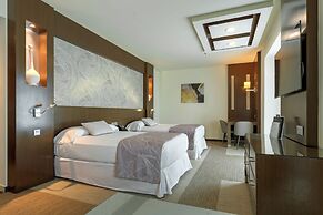 Hotel Riu Plaza Guadalajara