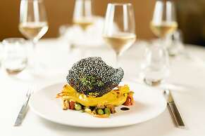 Hotel Riu Plaza Guadalajara
