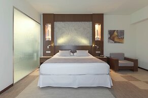 Hotel Riu Plaza Guadalajara
