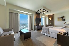 Hotel Riu Plaza Guadalajara