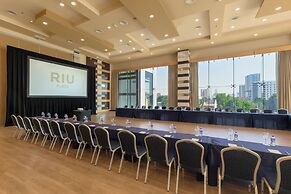 Hotel Riu Plaza Guadalajara
