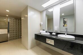 Hotel Riu Plaza Guadalajara