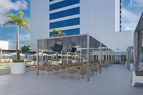 Hotel Riu Plaza Guadalajara
