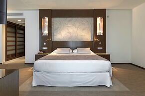 Hotel Riu Plaza Guadalajara