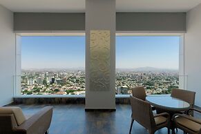 Hotel Riu Plaza Guadalajara
