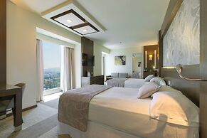 Hotel Riu Plaza Guadalajara