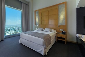 Hotel Riu Plaza Guadalajara