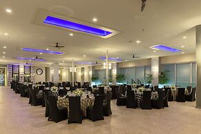 Hotel Riu Plaza Guadalajara