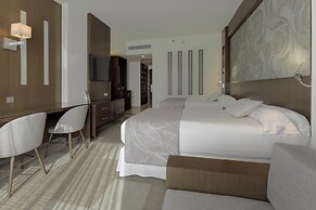 Hotel Riu Plaza Guadalajara