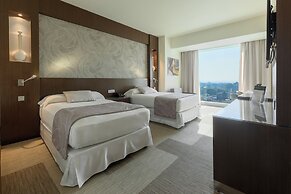 Hotel Riu Plaza Guadalajara
