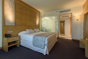 Hotel Riu Plaza Guadalajara