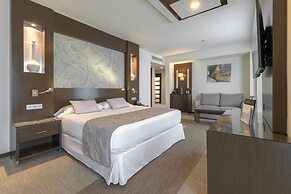 Hotel Riu Plaza Guadalajara