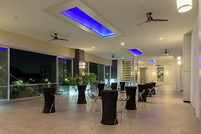 Hotel Riu Plaza Guadalajara