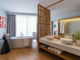 Domes Noruz Kassandra - Adults Only, Halkidiki