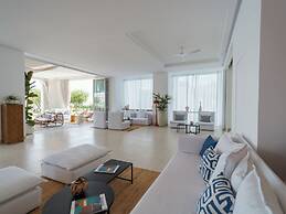 Domes Noruz Kassandra - Adults Only, Halkidiki