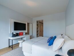Domes Noruz Kassandra - Adults Only, Halkidiki