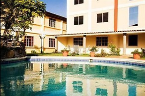 Tolteka Plaza